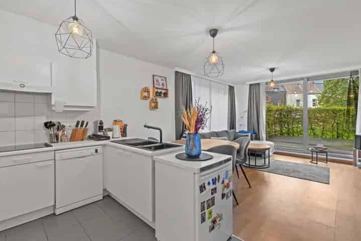 Appartement te koop Gent - Residentie Het Volk