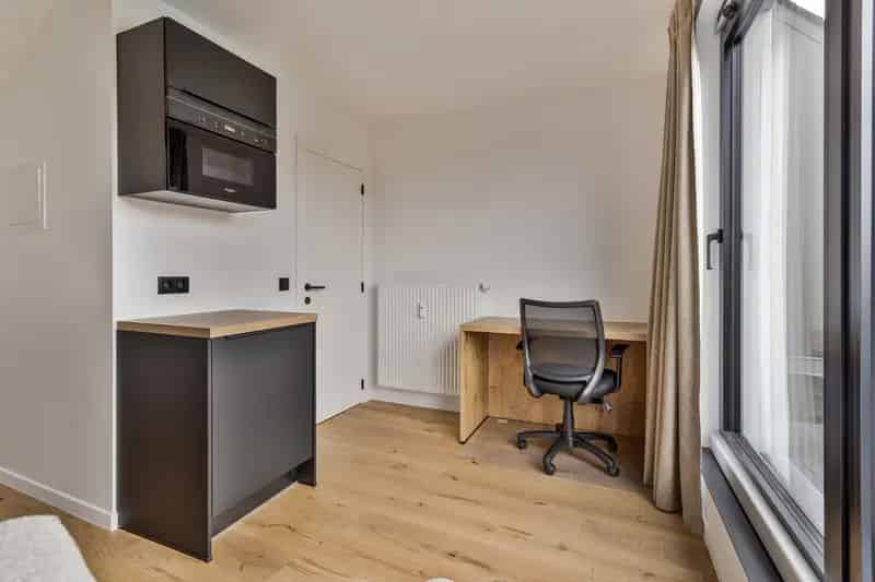 Studentenappartement te huur Leuven Residentie Maxine