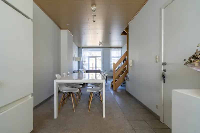 Appartementen te Koop Kortrijk: Opbrengsteigendom Nabij Stadscentrum