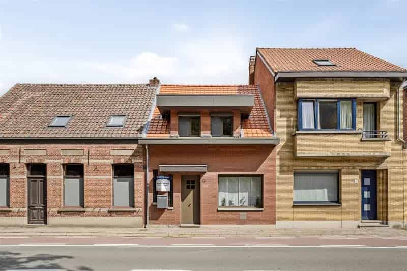 Charmante woning 3 slaapkamers garage zonnige tuin