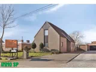 Huis te koop Retie Ruime woning met tuin en garage