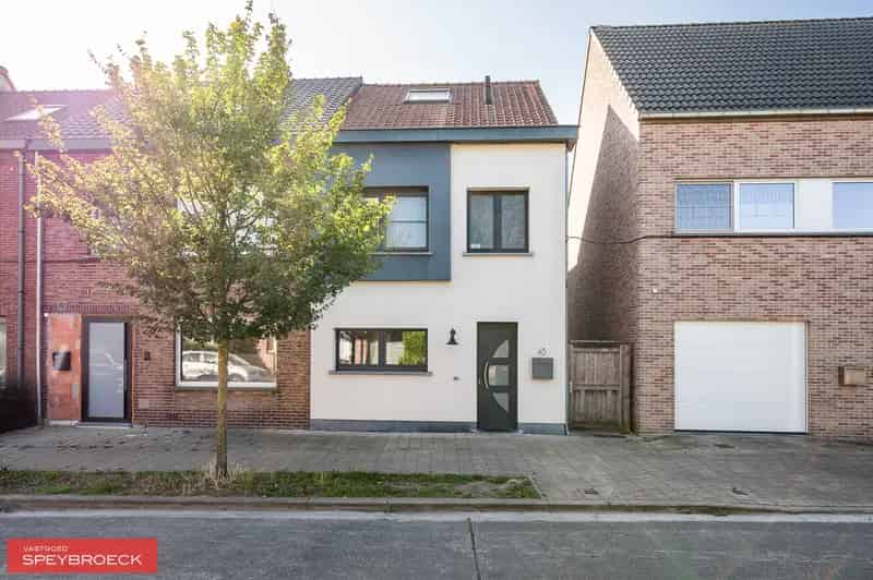 Huis te koop in Drongen