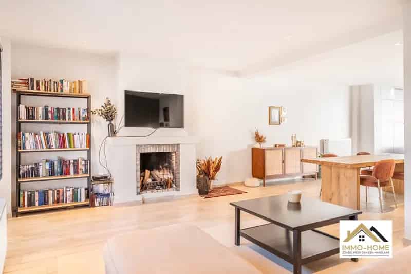 Gelijkvloers Appartement te Koop in Oostakker