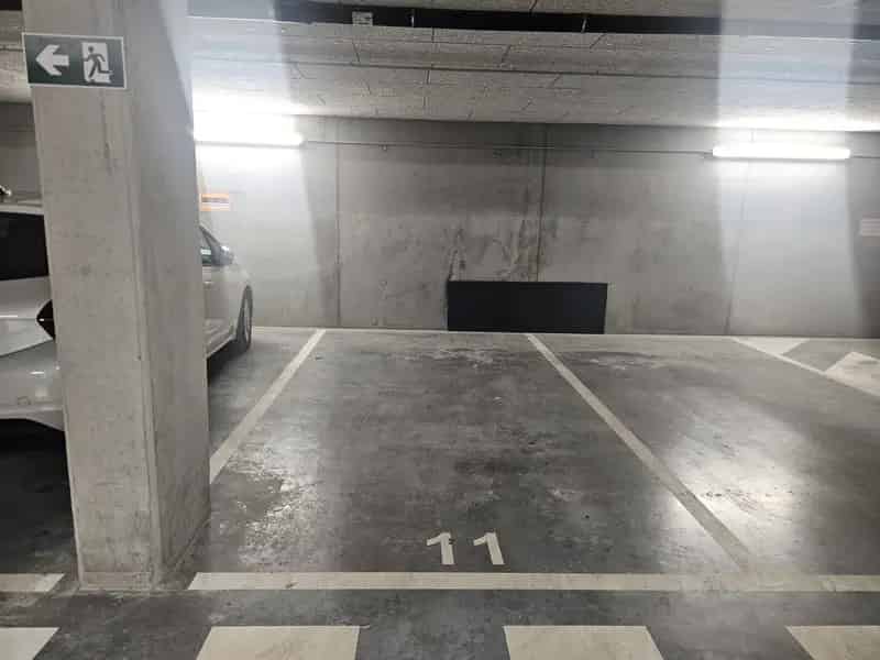 Garage te koop Ondergrondse parkeerplaats