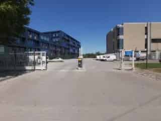 Parking te Huur Antwerpen Karel Coggestraat