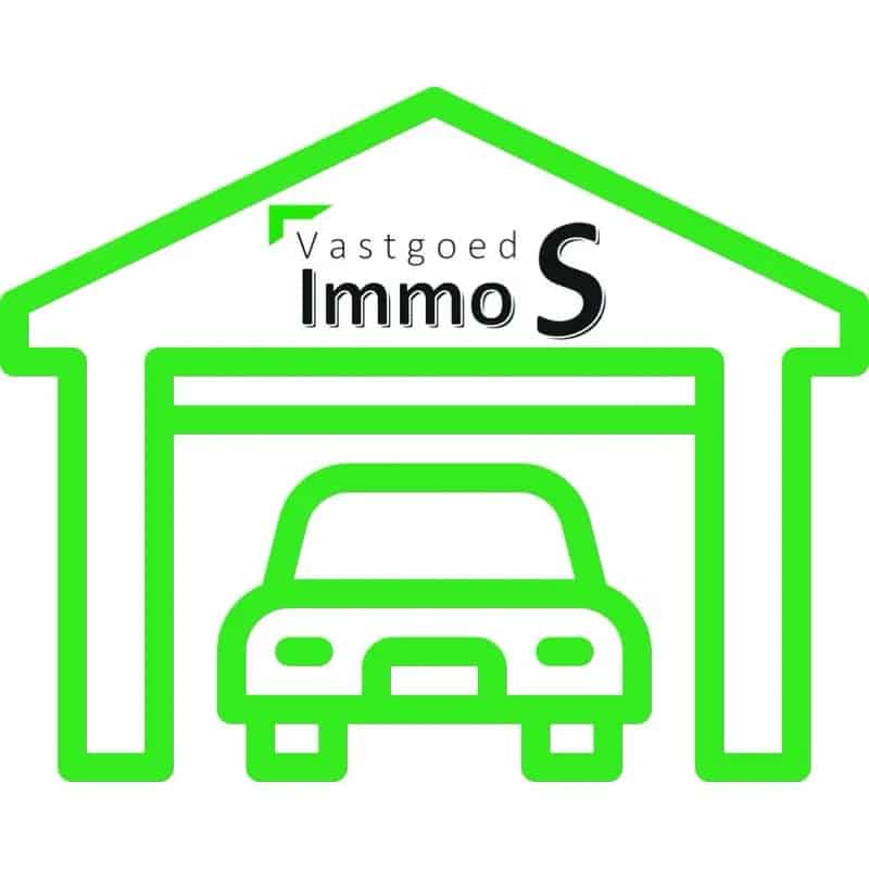 Garage te koop Oostende - Overdekte parkeerplaats