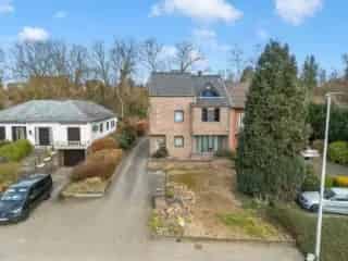 Huis te koop Tongeren - Ruime gezinswoning 359m² met garage