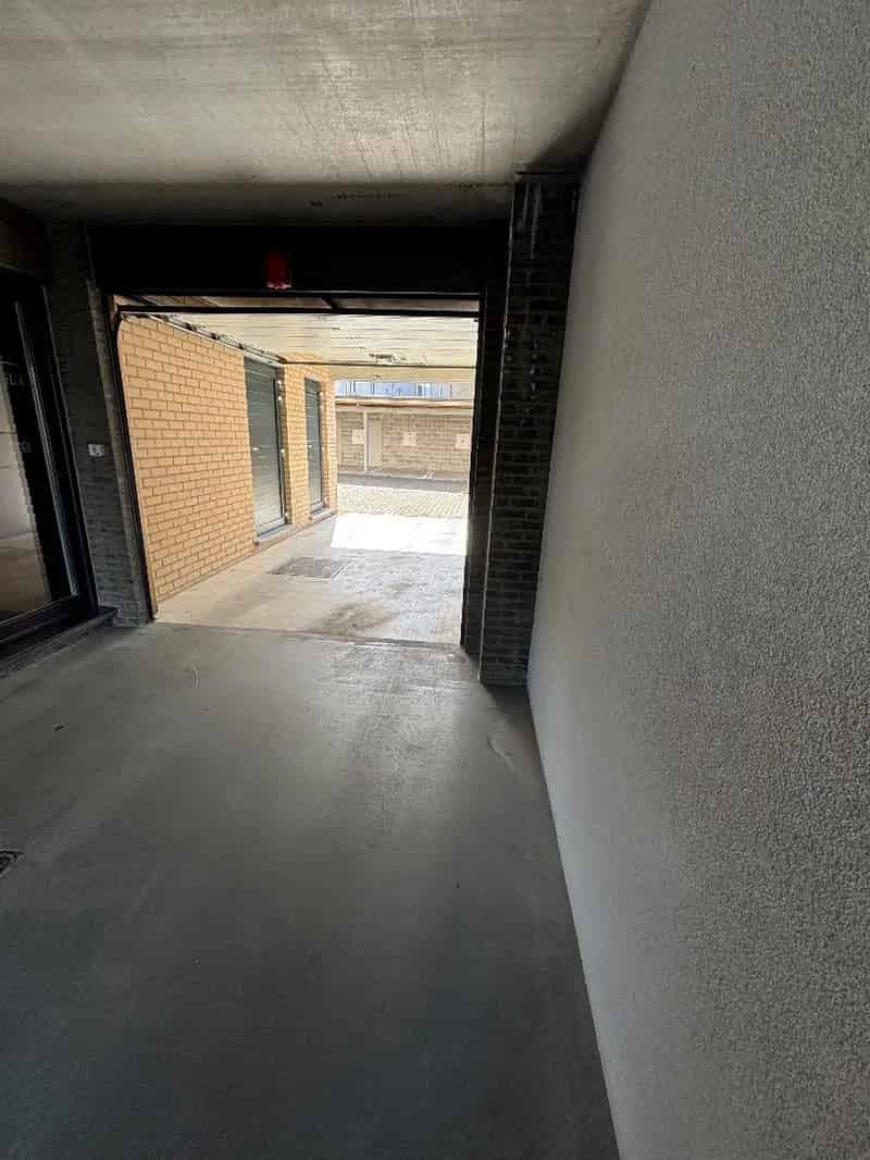 Garage te koop Bredene Strand