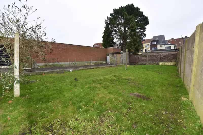 Huis te huur 3 slaapkamers tuin Eeklo