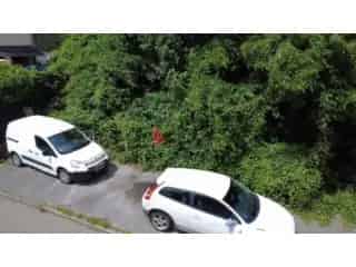 Bouwgrond te koop Amay 3829m² - Rustig gelegen