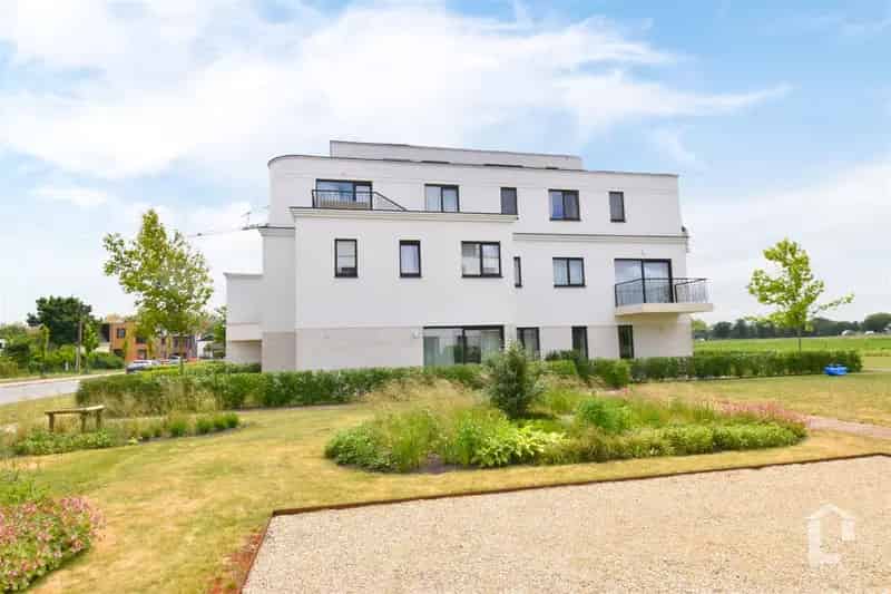 Luxueus Appartement Gent Zwijnaarde