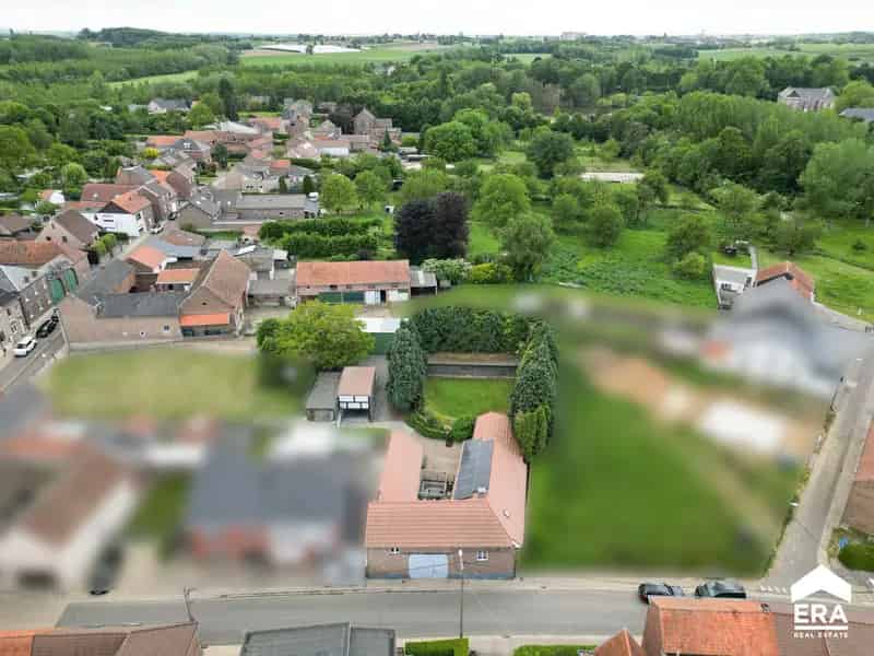 Huis te koop Tongeren 3 slaapkamers 3 garages