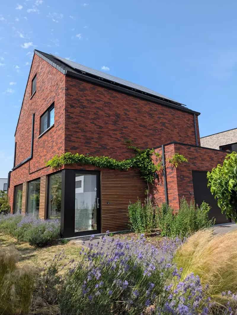 Huis te huur 4 slaapkamers 180m² Wezemaal