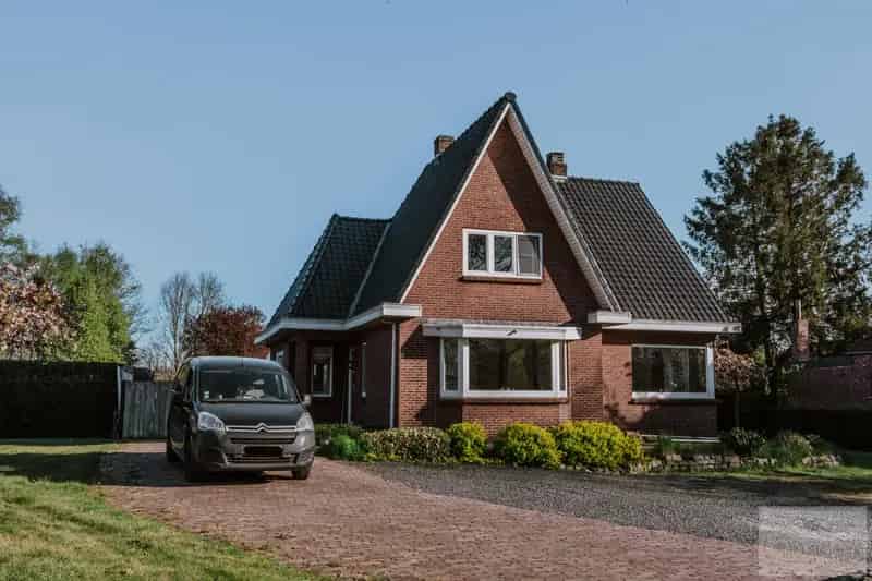 Huis te huur: Karaktervolle woning met weids uitzicht
