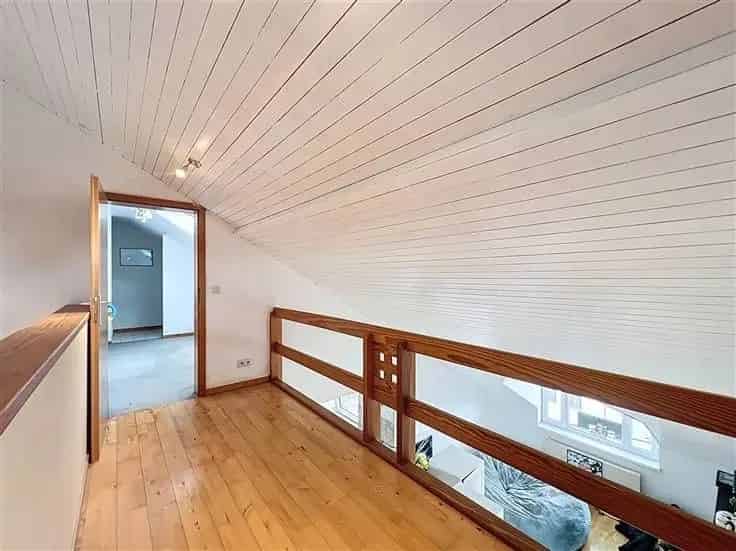 Duplex te Koop Bastogne 3 slaapkamers Garage Kelder
