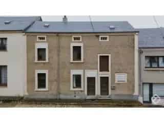 Huis te koop Ethe 90m² 2 slaapkamers tuin renovatieproject