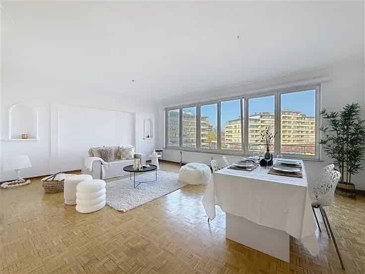Appartement Te Koop 2 Slaapkamers Terras Art Deco Stijl