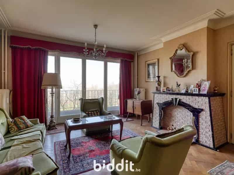 Appartement te koop Roosendaelstraat 3