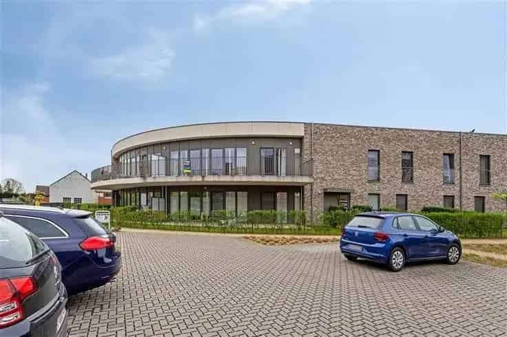 Appartement te Koop Haacht - Recent 1 slaapkamer met groot terras
