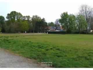 Bouwgrond Eeklo Meergezinswoningen Heldenpark
