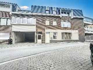 Appartement te koop - Vlierzele RBS19373