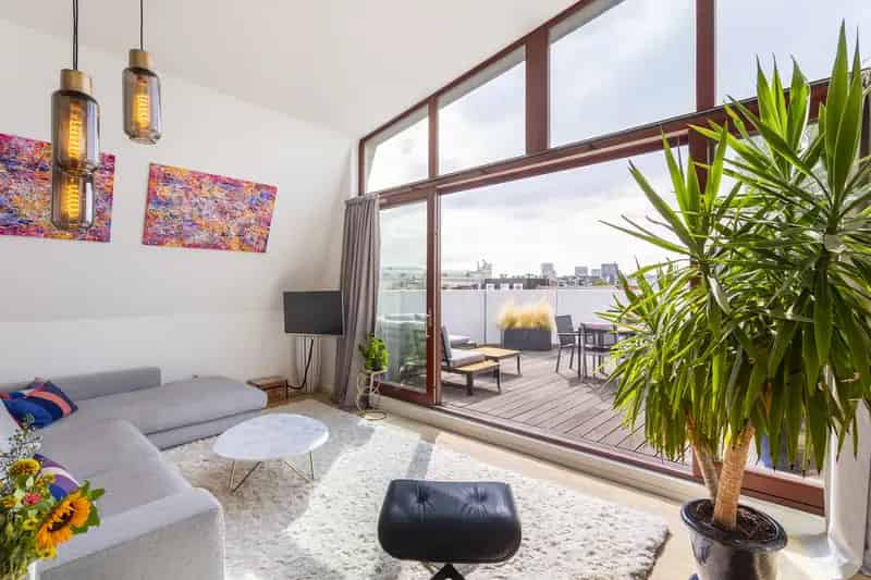 Appartement te koop