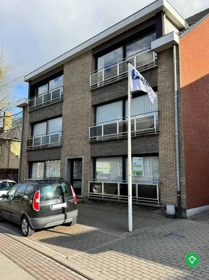 Appartement te koop Koekelare 2 slaapkamers garage