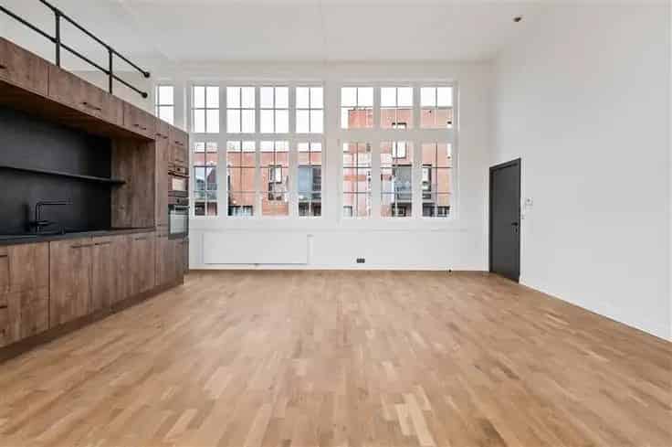 Gerenoveerd Duplex Appartement te Koop in Oostmalle
