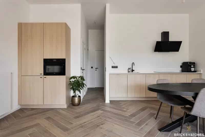 Penthouse te Koop: Ruim Terras, Luxe Afwerking, AEG Apparatuur