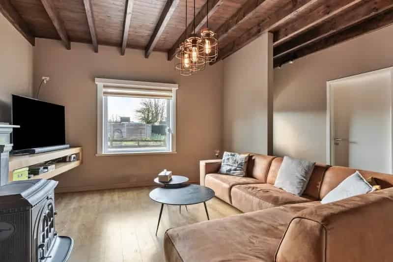 Huis te koop Lochristi renovatieproject