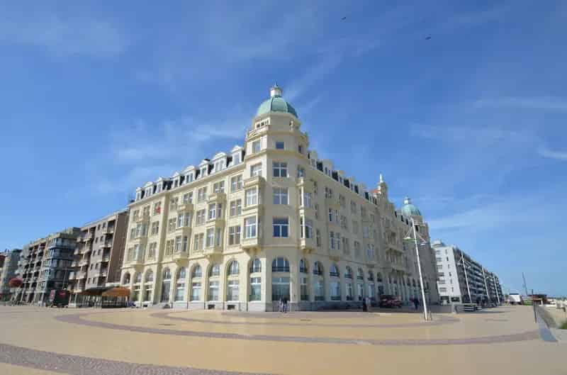 Appartement te koop