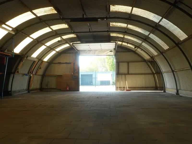 Functioneel Magazijn Beverlo
