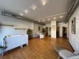 Handelspand te Huur Hofstade - Schoonheidssalon of Vrij Beroep