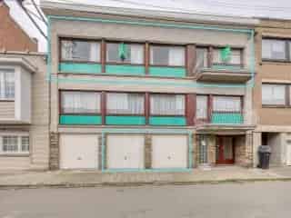 Appartement te koop Jemeppe 3 slaapkamers 2 garages