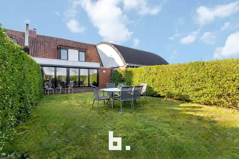 Huis te huur