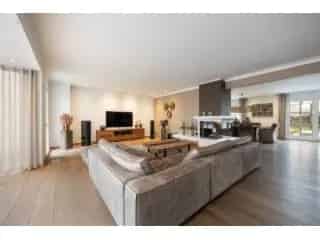 Huis te koop Meerle - Luxe gerenoveerde woning 465m²