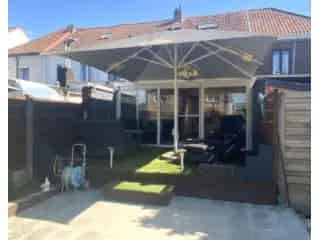 Huis te koop Nossegem - Instapklare gezinswoning met tuin