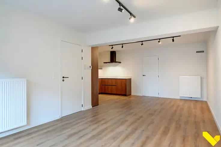 Appartement Te Koop Tessenderlo - 2 slaapkamers - gerenoveerd