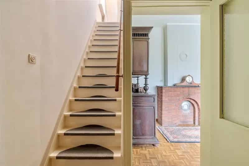 Charmante woning 25 hectare grond ideale gezinswoning