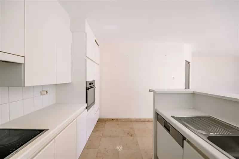 Appartement te koop gelijkvloers Heusden