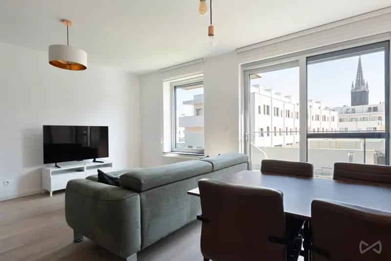 Appartement te koop