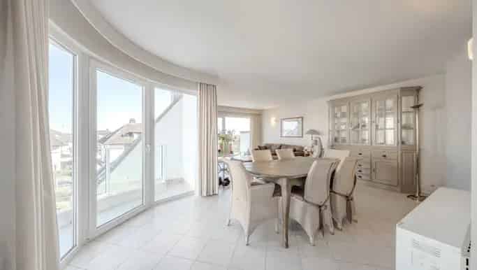Appartement te koop Middelkerke Warande 30