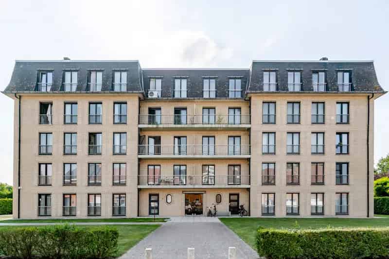 Appartement te koop