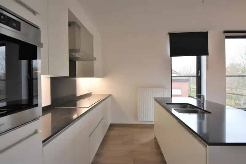 Energiezuinig Appartement Te Huur Met Uniek Waterzicht
