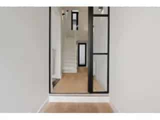Herenhuis te koop Antwerpen - Instapklare woning met moderne afwerking