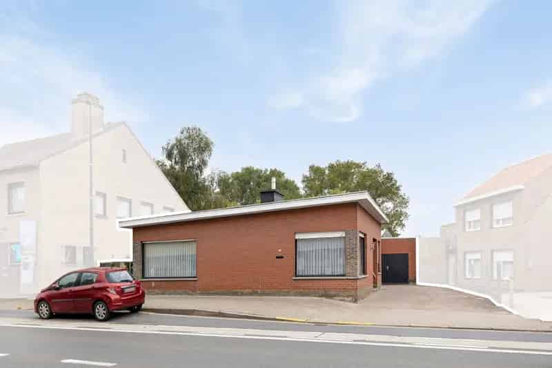 Huis te huur