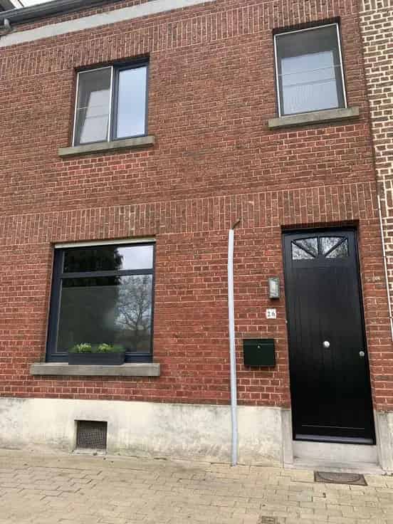 Huis Te Koop Oplinter 4 Slaapkamers Rustige Liing