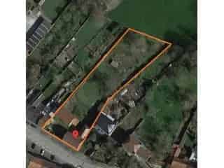 Fermette te koop Quevaucamps Ruime woning te renoveren