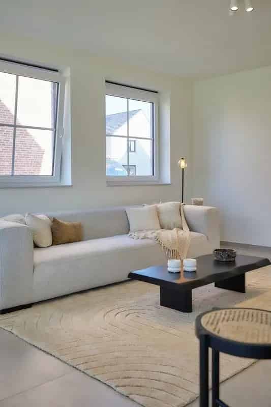 Alleenstaande Nieuwbouwwoning Ruim Perceel Wingene