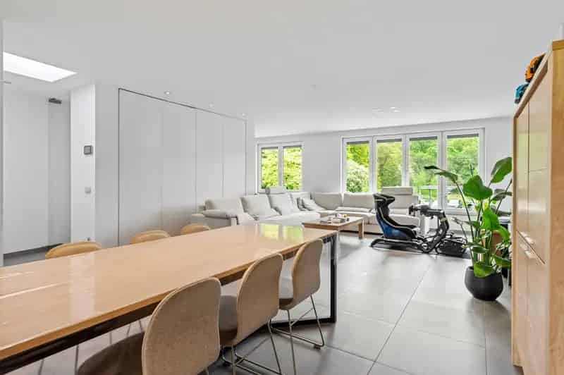 Instapklare Bel-etage 2 slaapkamers Garage Stadstuin Deurne